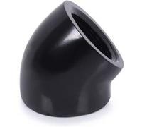 Alphacool 45 Degres G1/4 Pouces IG sur G1/4 Pouces IG G