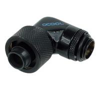 Alphacool 17081 Noir accessoire de matériel de refroidissement - Accessoires de matériel de refroidissement (22 mm, 39 mm, 32 mm)