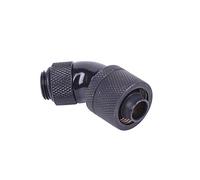 Alphacool 62374 - Accessoire de Refroidissement - Noir - 22,1 mm - 25 mm - 76 g