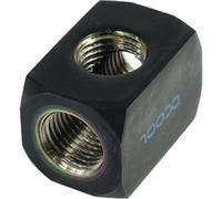 Alphacool "64207 pièce et accessoire pour systèmes de refroidissement d''ordinateurs, Connexions"