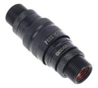 Alphacool "8756072 pièce et accessoire pour systèmes de refroidissement d''ordinateurs, Connecteur"