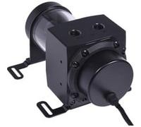Alphacool Alpha Core 100 Aurora Reservoir m. VPP, Pompe