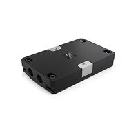 Alphacool Alpha ES Stream LGA 4677 1U BK 1023871