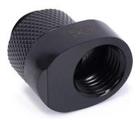 Alphacool "Eiszapfen Pièce d''écartement dreh 8mm bk, Connecteur"