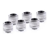 Alphacool 17554 Accessoire de matériel de Refroidissement Chrome