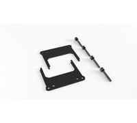 Alphacool AMD Threadripper/Epic TR4/SP3 Halterung für Eisbaer/Eisblock/Silent Loop inkl. Schrauben