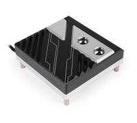 Alphacool 13851, Refroidisseur CPU