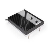 Alphacool Refroidisseur CPU Apex 1 AM5 ARGB Noir