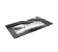 Alphacool Apex Distro Plate Y60 mit D5 Apex Pumpe