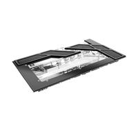 Alphacool Apex Distro Plate Y60 mit D5 Apex Pumpe