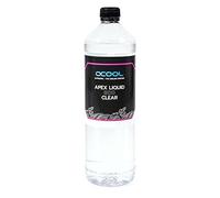 Alphacool Liquide de refroidissement Apex Liquid ECO Clear 1000 ml