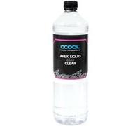 Alphacool Liquide de refroidissement Apex Liquid ECO Clear 1000 ml