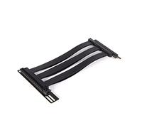 Alphacool Apex PCI-e 4.0 Câble élévateur 20 cm