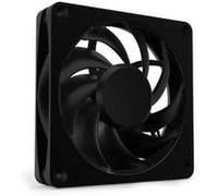 Alphacool Apex Stealth Metall Power Ventilateur 120 mm G