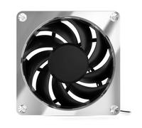 Apex Stealth Metall Ventilateur 120 mm