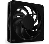 Alphacool Apex Stealth Ventilateur Métallique 120 mm, 2 000 tr/min - Noir