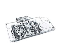 Alphacool Aurora Acryl GPX-A Eau et gaz réfrigérants