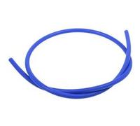 Alphacool Bending - Flexion de l'insert du système de refroidissement liquide - bleu - 1 m