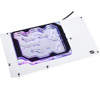 Alphacool Bloc de glace Aurora GPX-N Acrylique Active Backplate 3090 TI Founders Edition (13063)