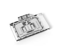 Alphacool Bloc de Glace Aurora GPX-N RTX RTX 4080 GameRock - Fantôme - Acrylique
