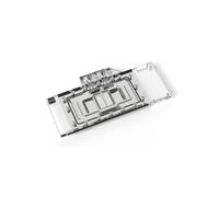 Alphacool Bloc de Glace Aurora RX 7900XT Reference avec Backplate - Acrylique