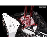 Alphacool Bloc de glace XPX CPU