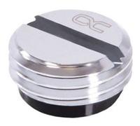 Alphacool Bouchon pour G1/4 Eiszapfen Screw Plug v2 (Argent) G