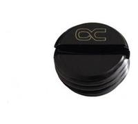 Alphacool Bouchon pour G1/4 Eiszapfen Screw Plug v2 (Noir) G
