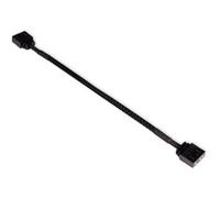 Alphacool "Câble de rallonge aRGB 3 broches vers 3 broches, 15 cm, Câble d''extension"