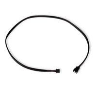 Alphacool "Câble de rallonge JST aRGB 3 broches vers 3 broches, 60 cm, Câble d''extension"