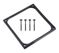 Alphacool Capot & découplage 120mm (7mm épais), Cadre de montage