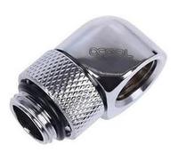 Alphacool Connecteur en L G1/4 tournant vers G1/4 G