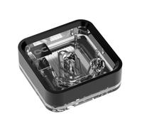 Alphacool Bloc d'eau Core 1 LT Aurora