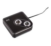 Alphacool Core 1 Aurora Black, Refroidisseur CPU