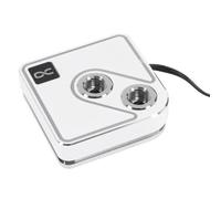 Alphacool Core 1 Aurora White