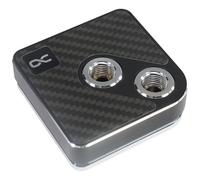 Alphacool Core 1 Carbon Bloc d'eau