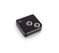 Alphacool Refroidisseur CPU Core 1 Noir