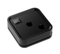 Alphacool Bloc d'eau Core 1 LT Refroidisseur CPU Noir