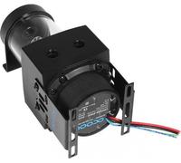 Alphacool Core 100 Aurora D5/VPP Réservoir de compensation acétal/acrylique y compris VPP655 PWM