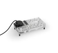 Alphacool Core Distro Plate 240 Droite D5/DDC V.2 avec pompe D5 Apex