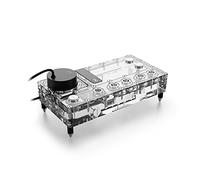 Alphacool Core Distro Plate – Pompe et réservoir – 240 mm droite avec VPP et ARGB