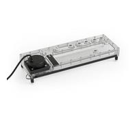 Alphacool Core Distro Plate 360 Gauche D5/DDC V2, Distributeur