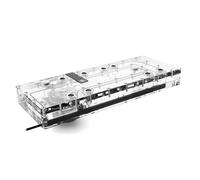 Alphacool Plaque de distribution Core O11 Dynamic Evo/XL – Distributeur