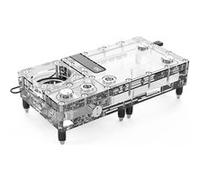 Alphacool Core Flat Reservoir 240