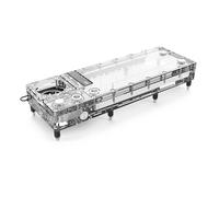 Alphacool Core Flat Reservoir 360 Right D5/VPP