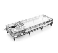 Alphacool Core Flat Reservoir 360 Right D5/VPP