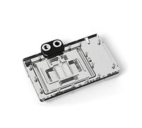 Alphacool 13470 pièce et accessoire pour systèmes de refroidissement d'ordinateurs Plaque arrière