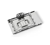 Alphacool Core Geforce RTX 4090 Reference Design avec plaque arrière 0 cm Ventilateur Carte Graphique Bureau