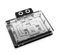 Alphacool Core Geforce RTX 5080 Gamerock + Phantom Waterblock avec plaque arrière (10260)