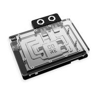 Alphacool Core Geforce RTX 5080 Gaming Trio GPU Wasserblock ARGB mit Backplate (10276)